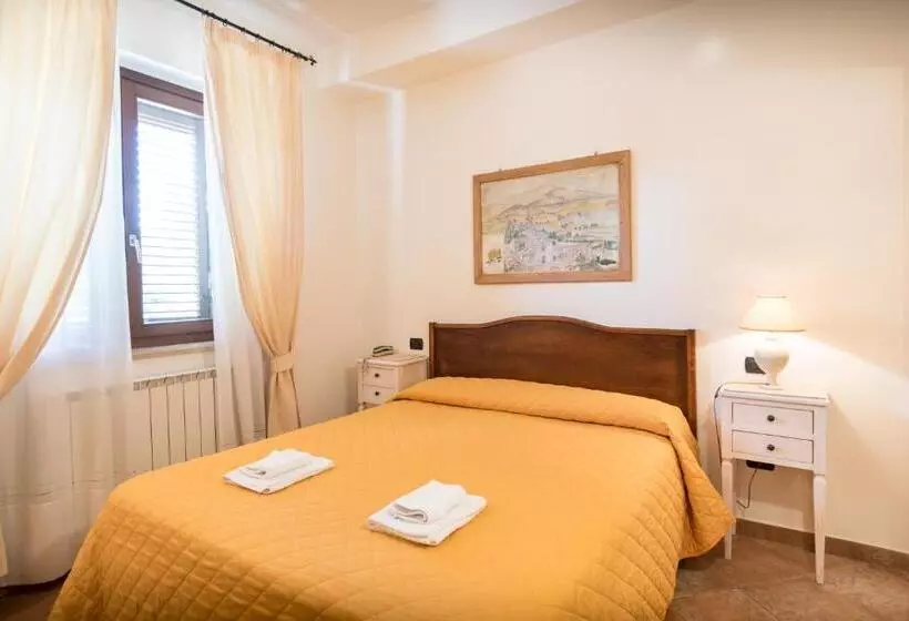 Bed & Breakfast Al Pian D'assisi