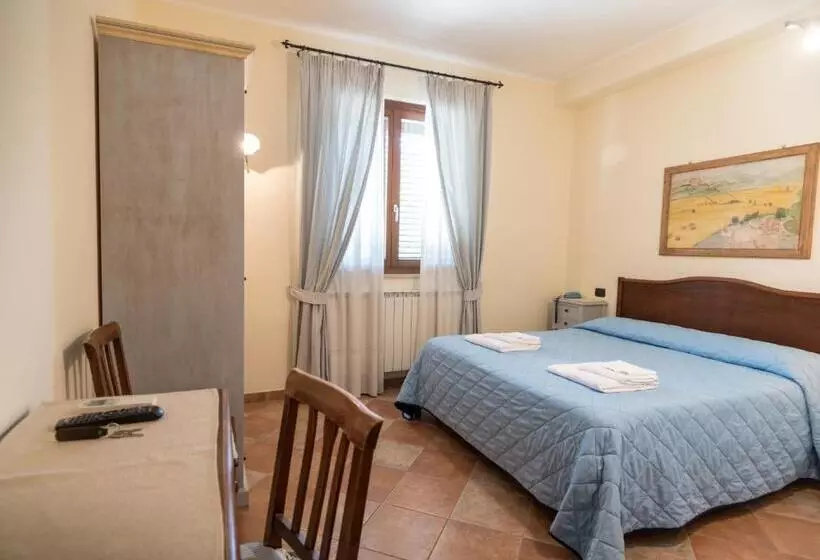 Bed & Breakfast Al Pian D'assisi