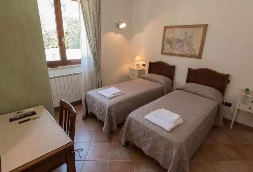 Bed & Breakfast Al Pian D'assisi