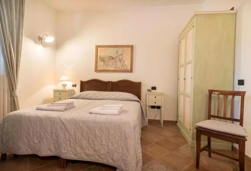 Bed & Breakfast Al Pian D'assisi