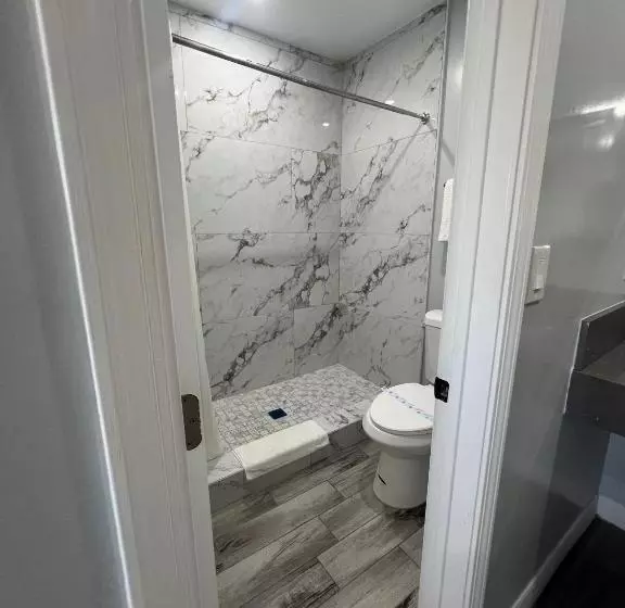 Eastsider Motel  Downtown La New Rooms