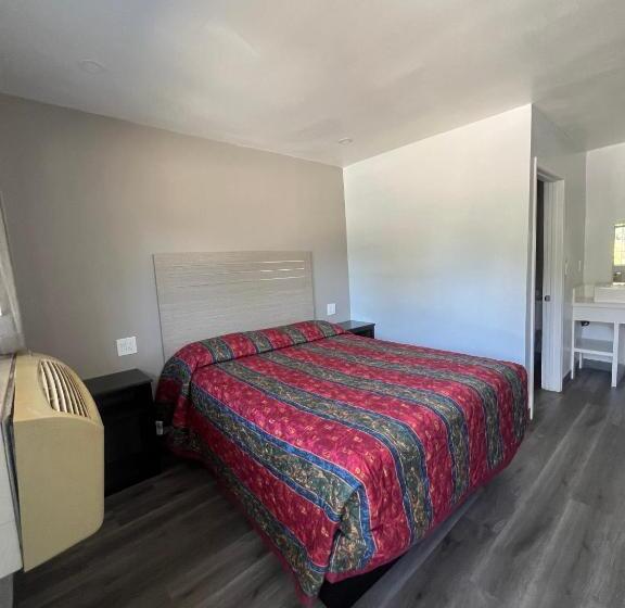 Eastsider Motel Downtown La New Rooms
