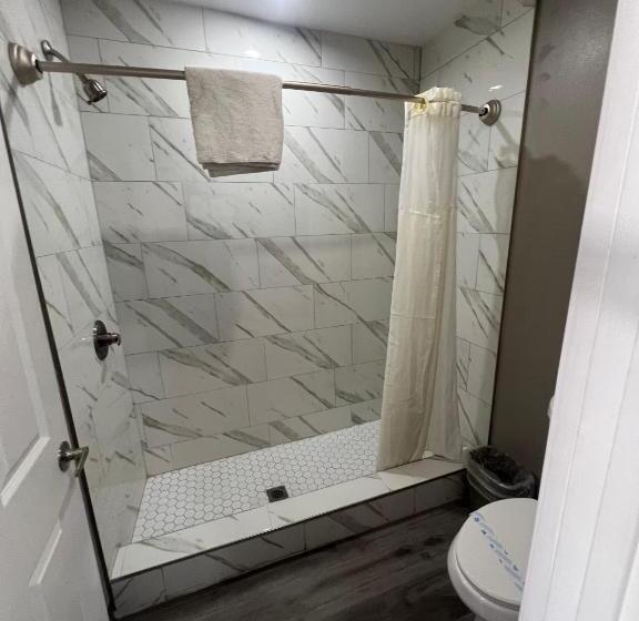 Eastsider Motel Downtown La New Rooms