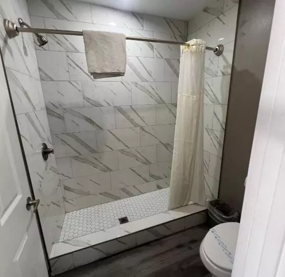 Eastsider Motel  Downtown La New Rooms