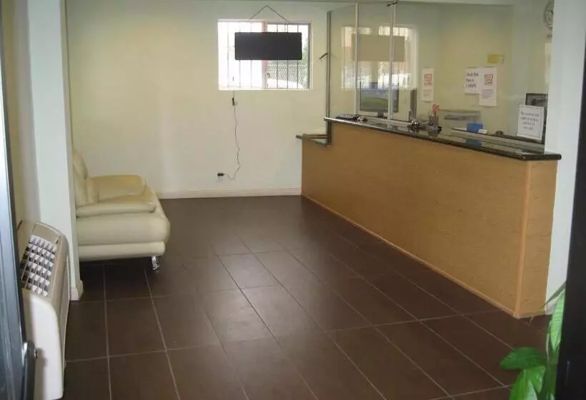 Eastsider Motel  Downtown La New Rooms