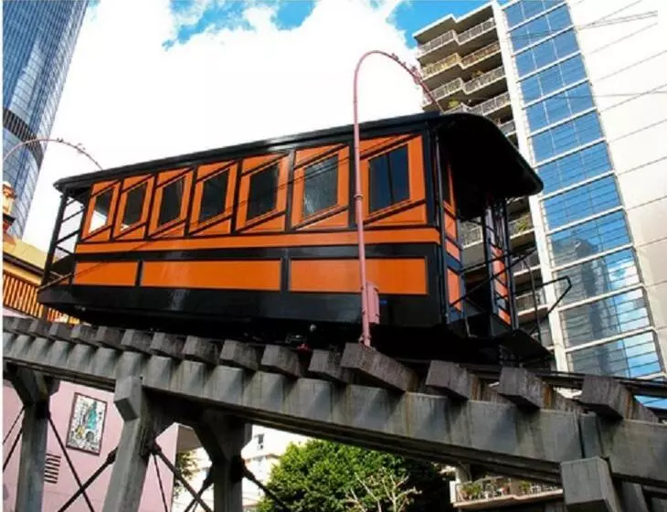 Eastsider Motel  Downtown La New Rooms