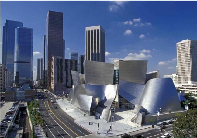 Eastsider Motel Downtown La New Rooms