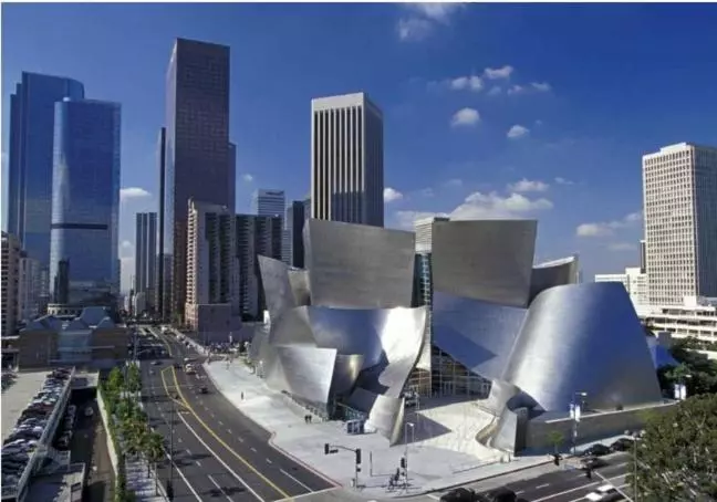 Eastsider Motel  Downtown La New Rooms