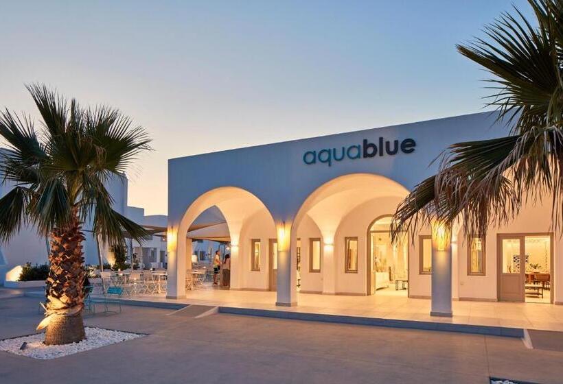 Hôtel Aqua Blue Beach