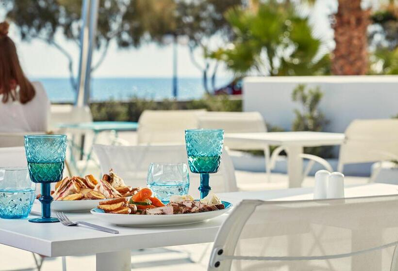 Hôtel Aqua Blue Beach