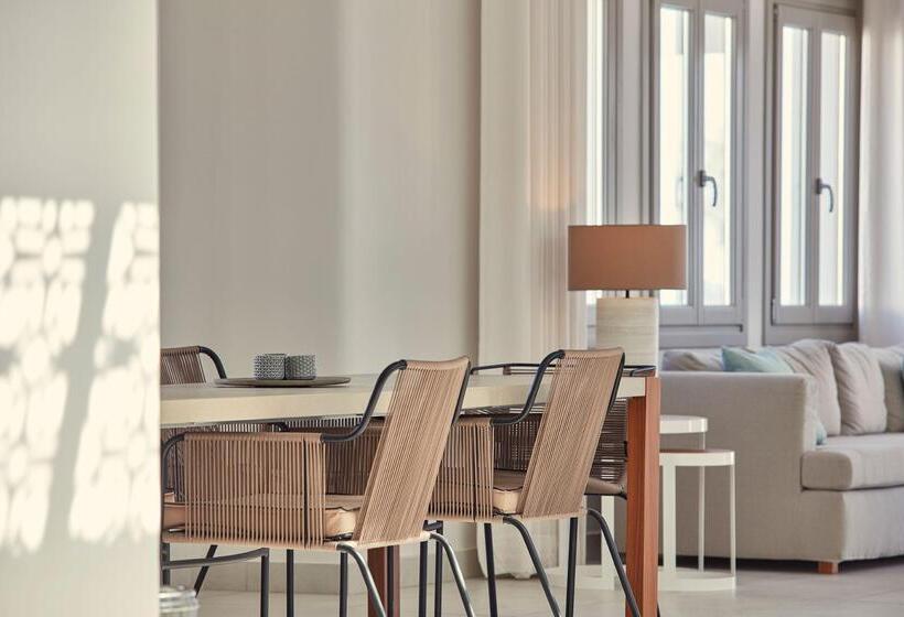 Hôtel Aqua Blue Beach