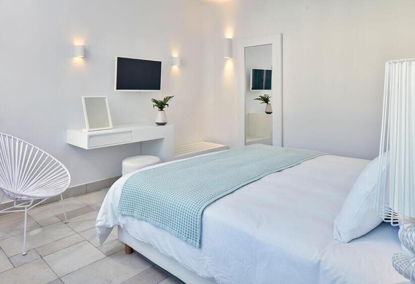 Hôtel Aqua Blue Beach