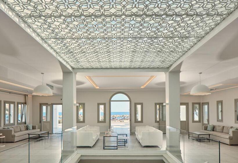 Hôtel Aqua Blue Beach