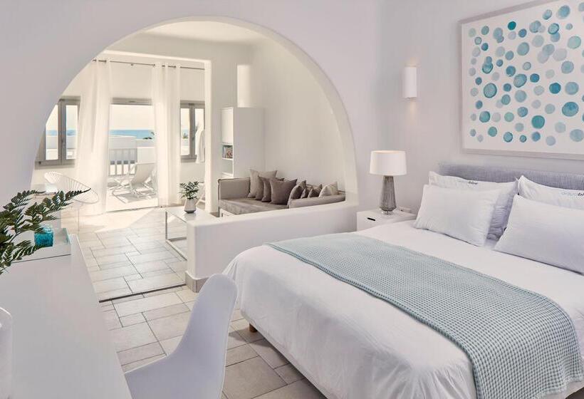 Hôtel Aqua Blue Beach