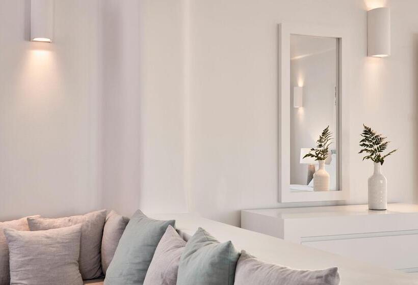 Hôtel Aqua Blue Beach