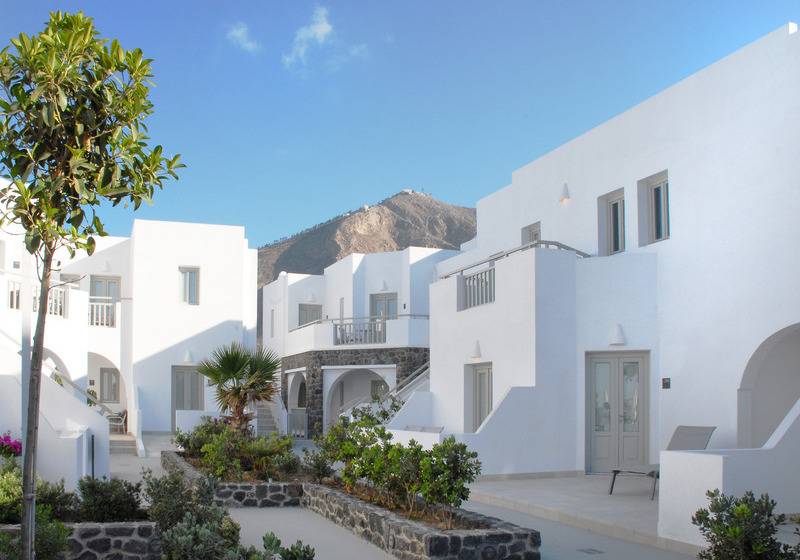 Hôtel Aqua Blue Beach