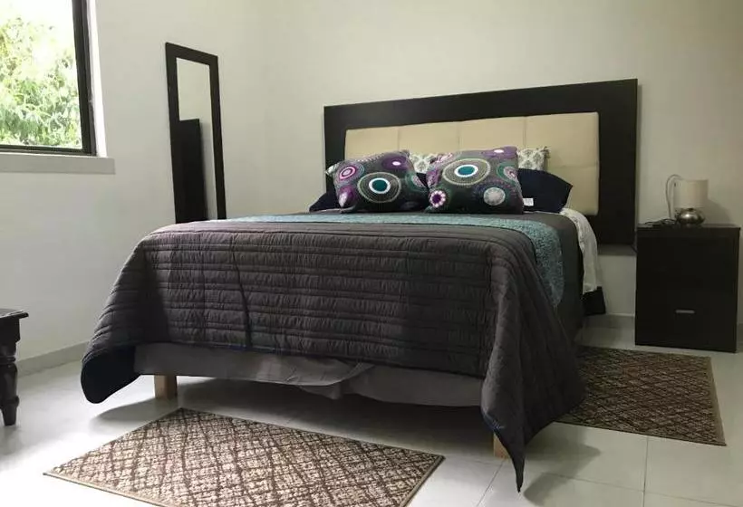 ホテル Casa Maria Elena Condesa