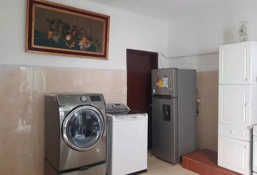 ホテル Casa Maria Elena Condesa