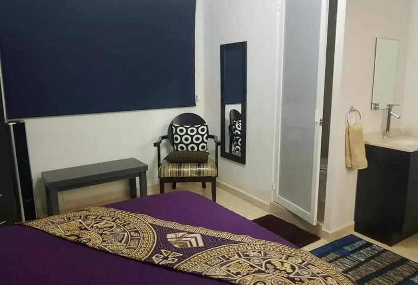 ホテル Casa Maria Elena Condesa