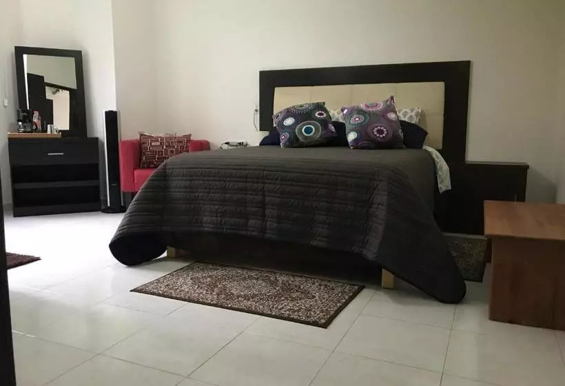 ホテル Casa Maria Elena Condesa