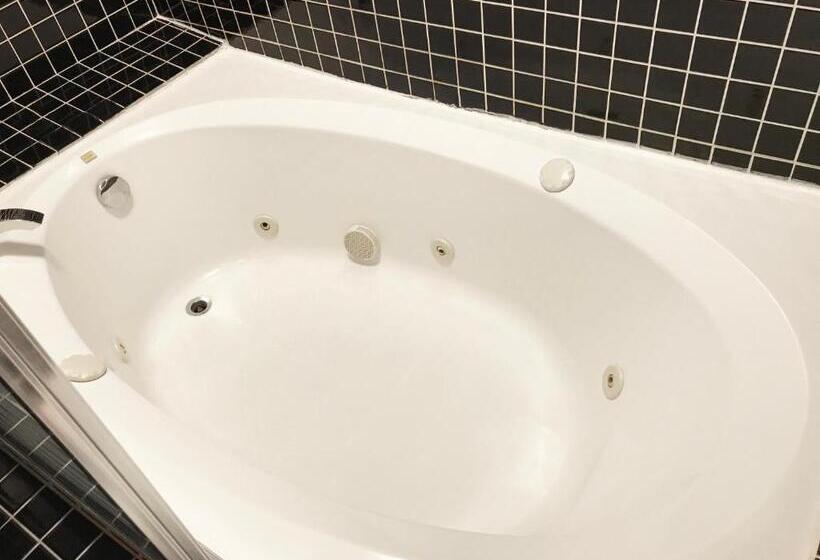 בית מלון כפרי Copper River Inn