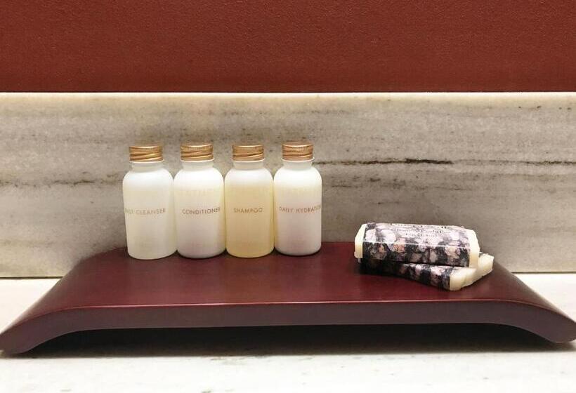 בית מלון כפרי Copper River Inn