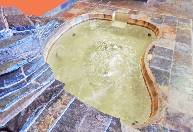 בית מלון כפרי Copper River Inn