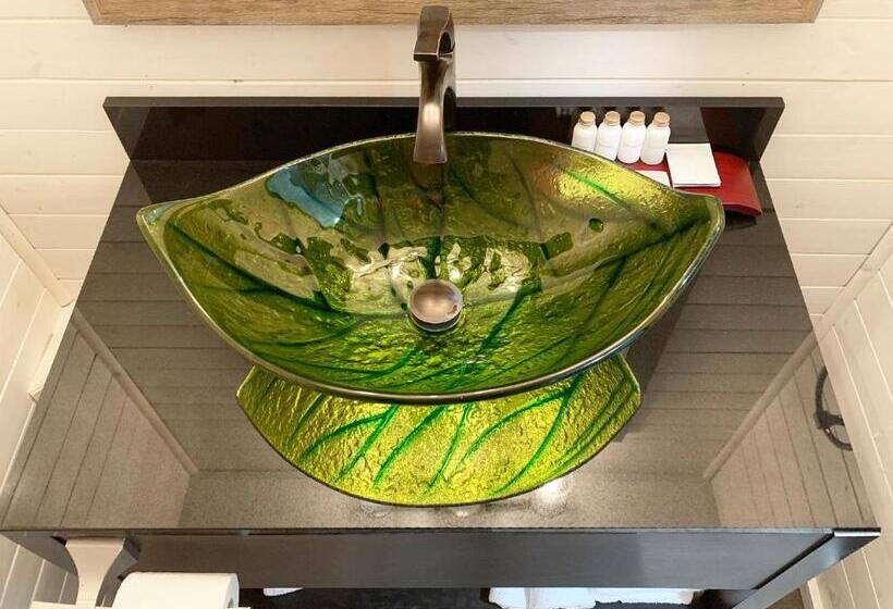 בית מלון כפרי Copper River Inn