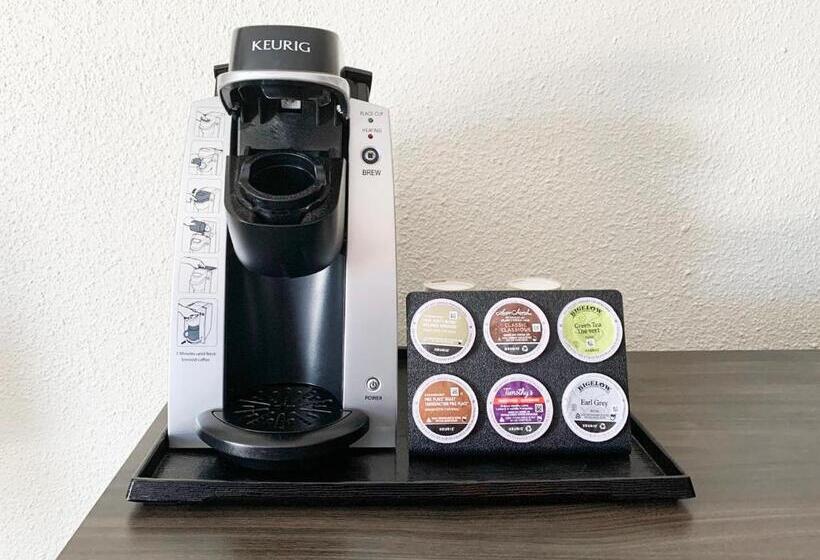 בית מלון כפרי Copper River Inn