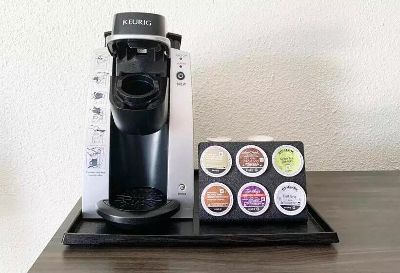 호텔 Copper River Inn