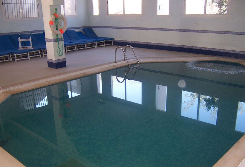 فندق Dar Sofiane