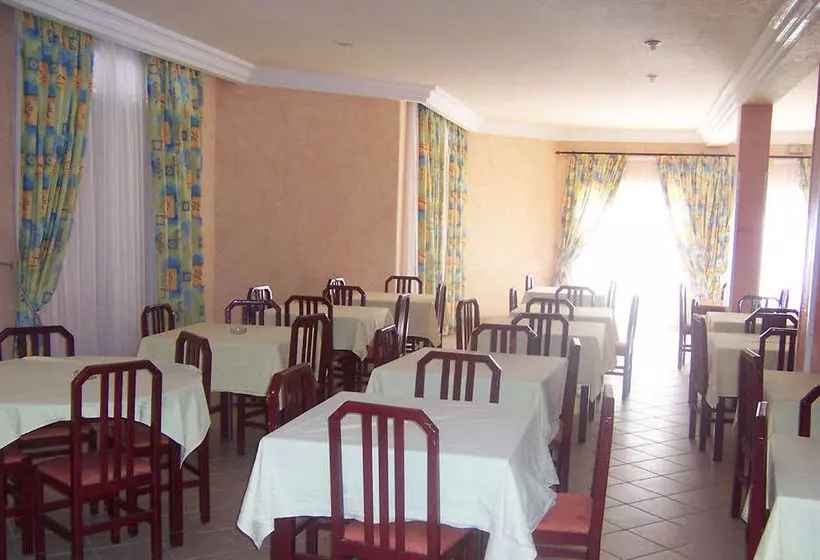 Hotel Dar Sofiane
