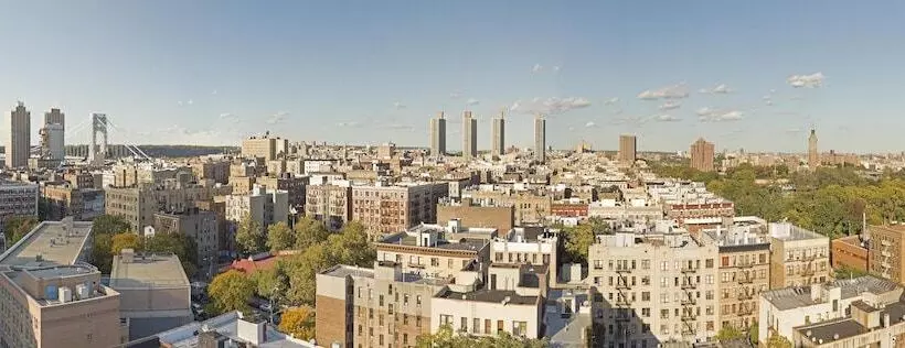 Edge Hotel Washington Heights