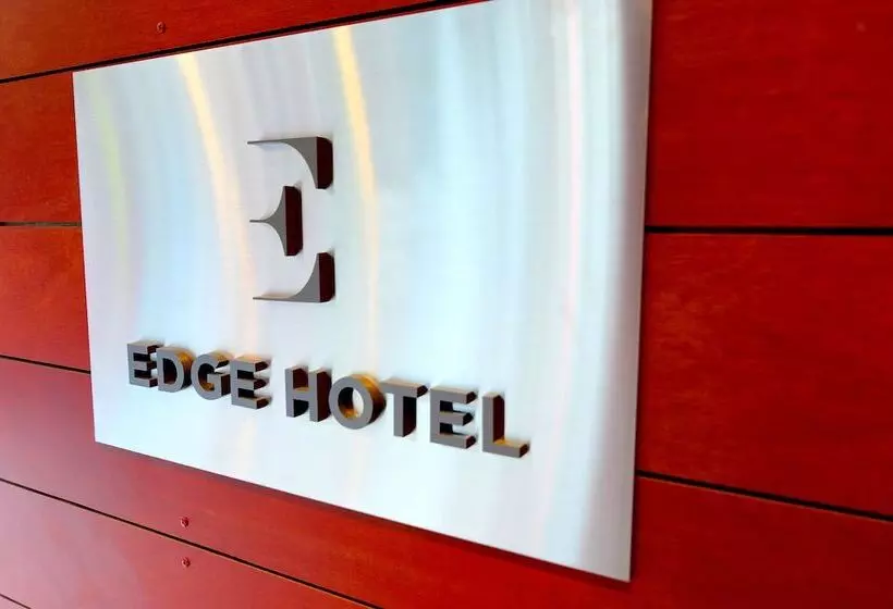 Edge Hotel Washington Heights