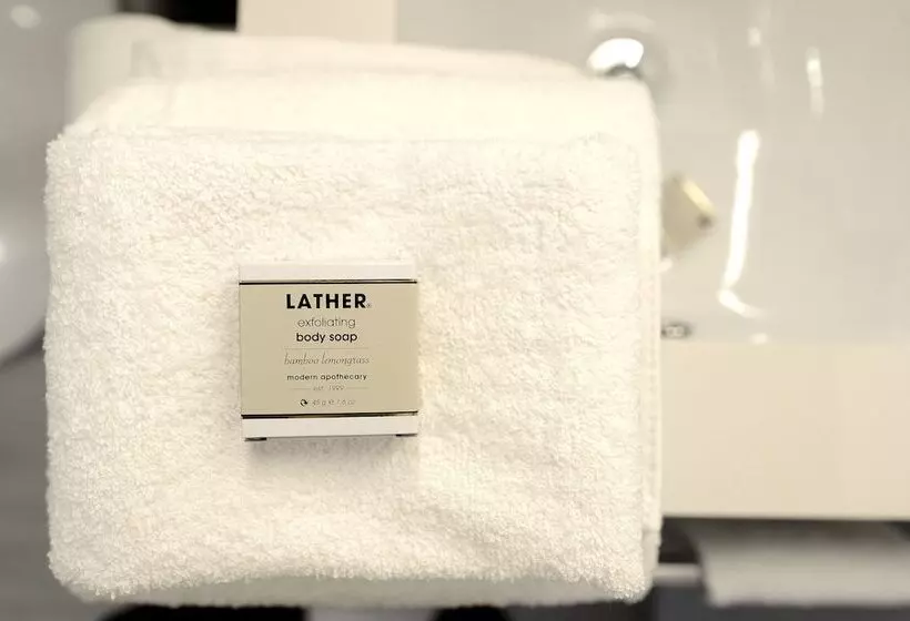 Edge Hotel Washington Heights