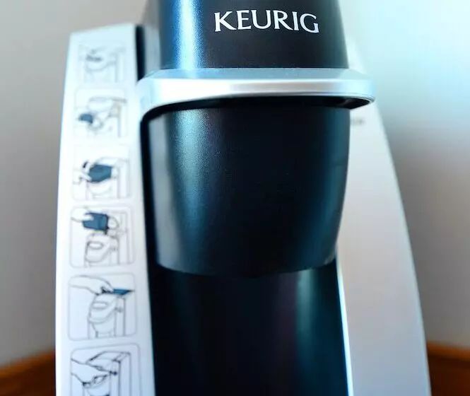 Edge Hotel Washington Heights