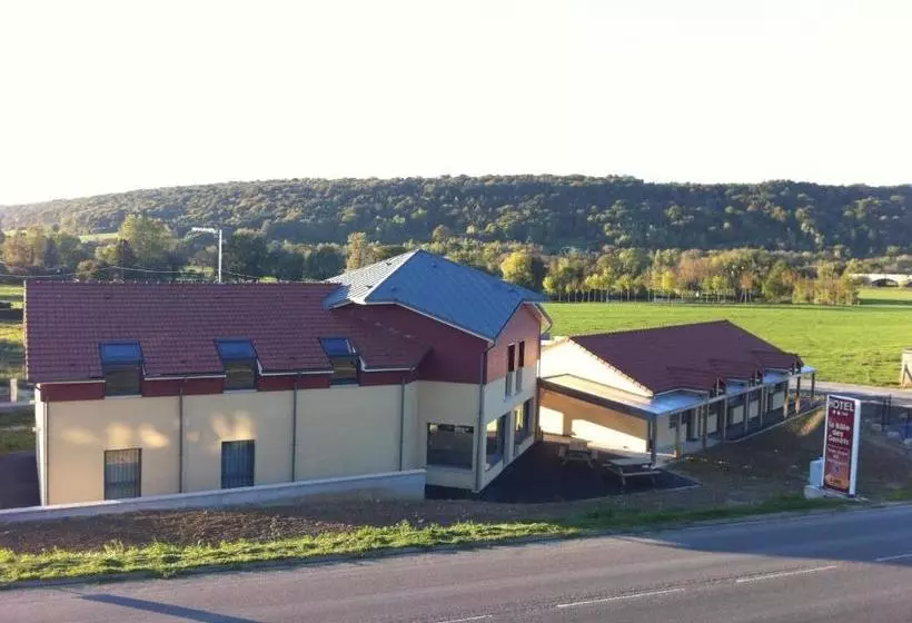 酒店 Fasthôtel Le Râle Des Genêts   Un Hôtel Fh Collection