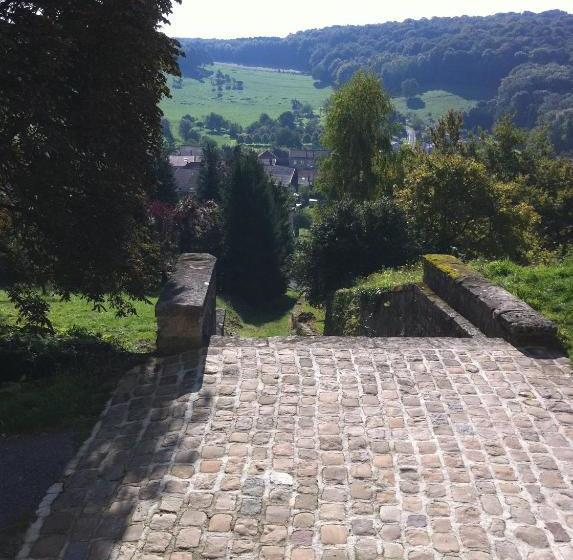 호텔 Fasthôtel Le Râle Des Genêts Un Hôtel Fh Collection