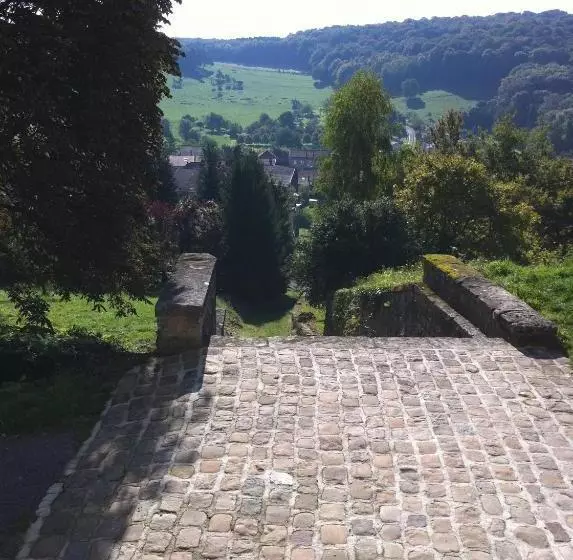 酒店 Fasthôtel Le Râle Des Genêts   Un Hôtel Fh Collection