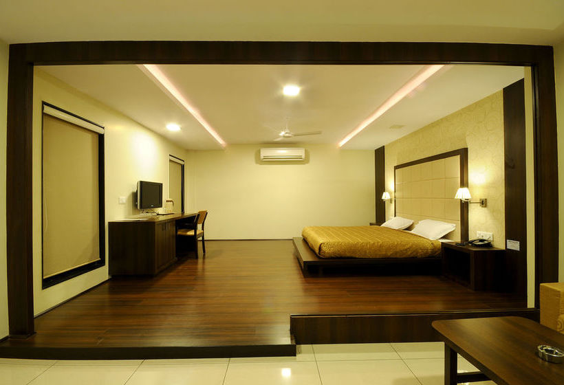 Отель The Galaxy