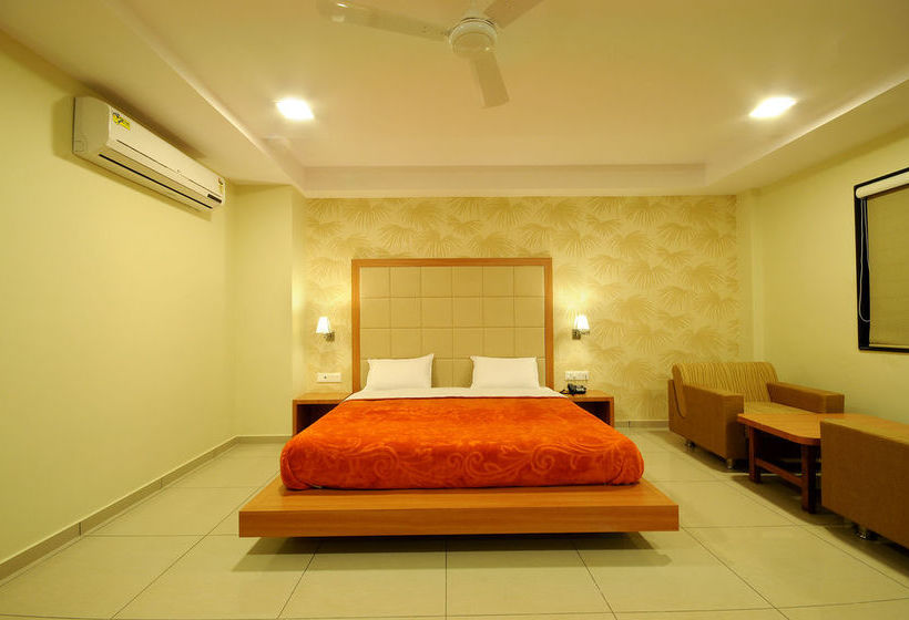 Отель The Galaxy