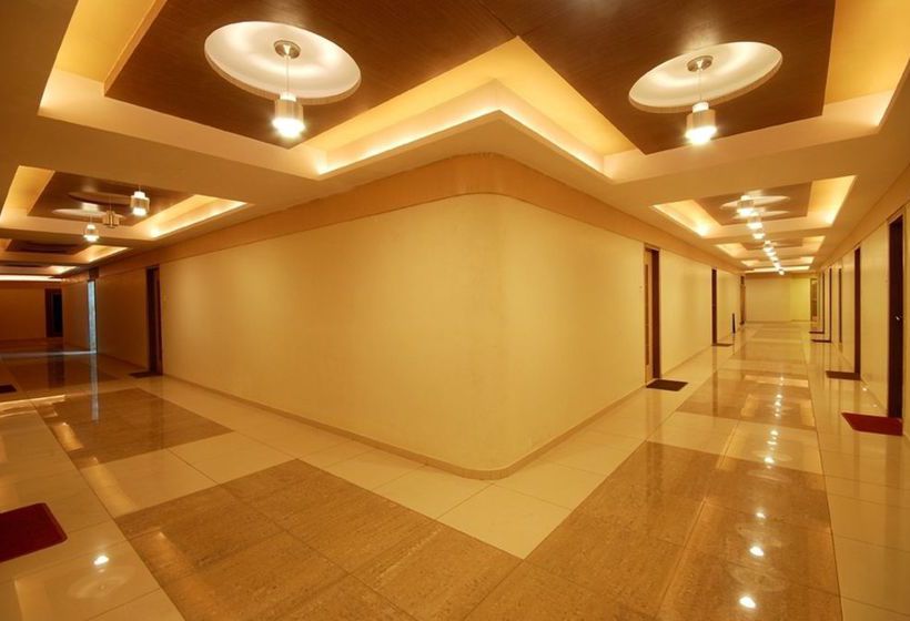 Отель The Galaxy