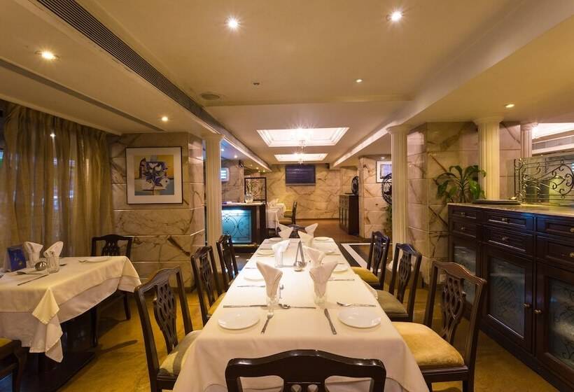 בית מלון כפרי Ginger Thane