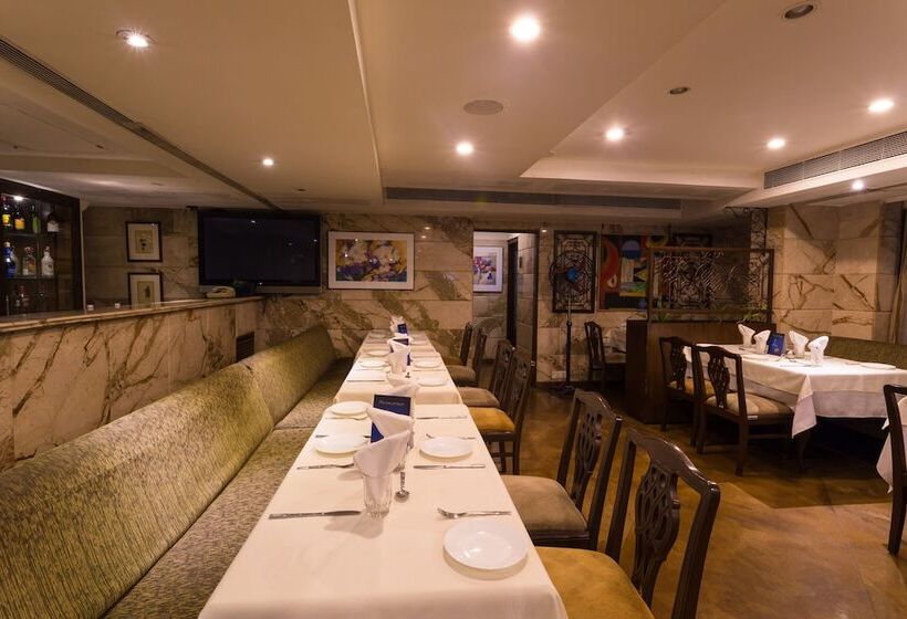 בית מלון כפרי Ginger Thane