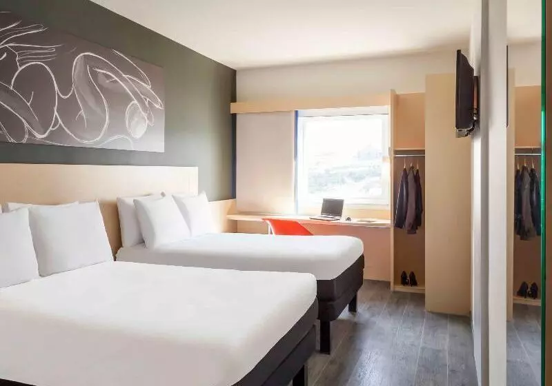 هتل Ibis Queretaro