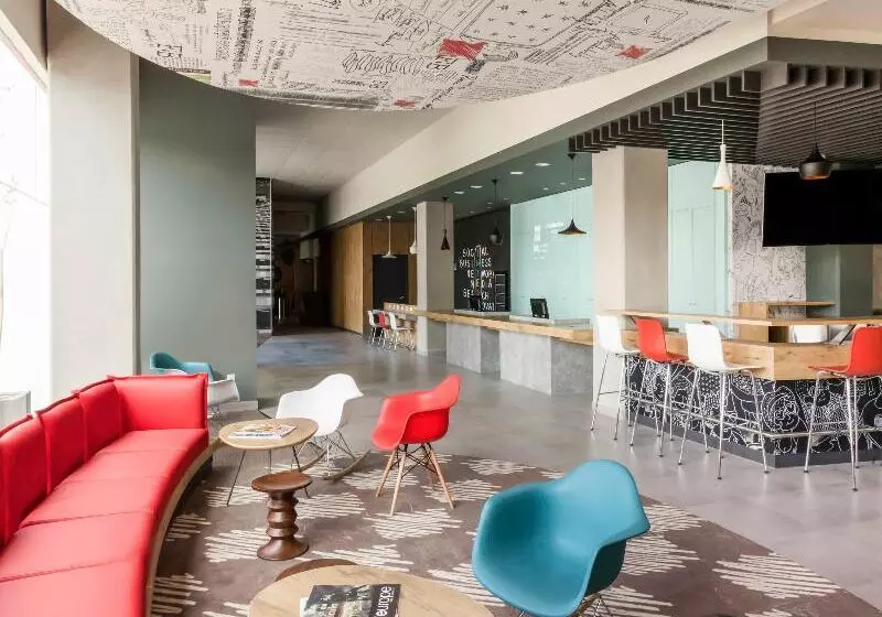 هتل Ibis Queretaro