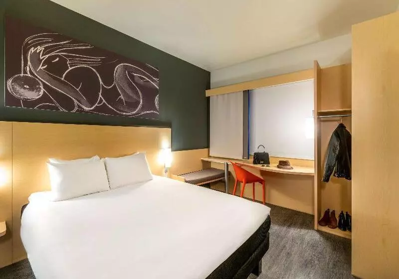 هتل Ibis Queretaro