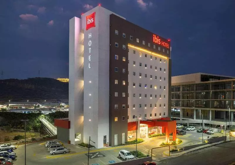هتل Ibis Queretaro