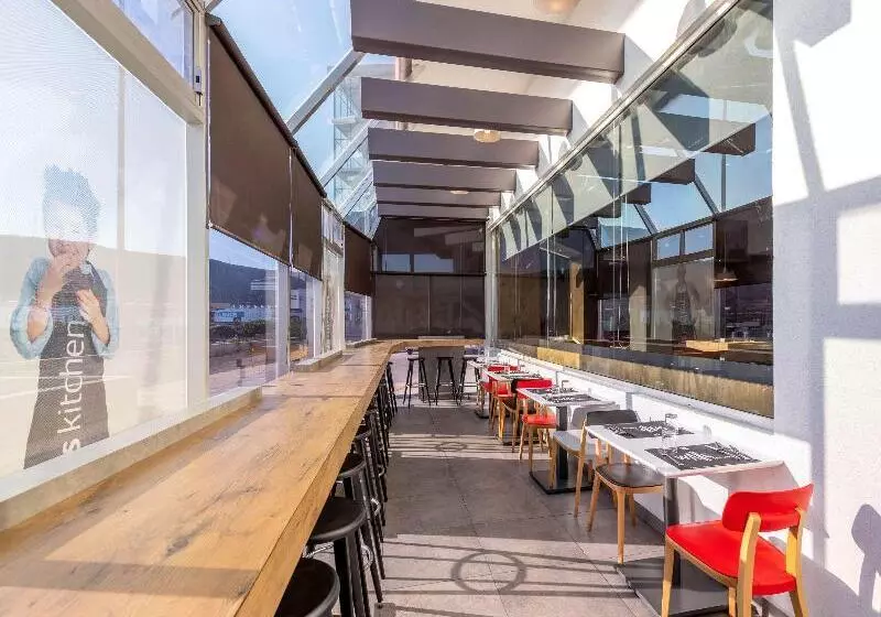 هتل Ibis Queretaro