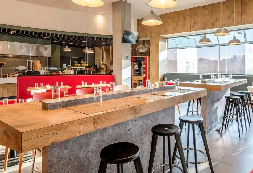 هتل Ibis Queretaro